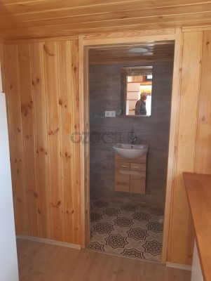 AHLAT TEONY HOUSE -31 M²