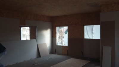 Ankara Konukevi Çelik Yapı - Altınpark