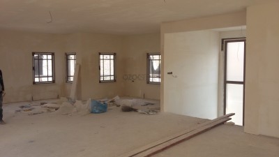 Ankara Konukevi Çelik Yapı - Altınpark