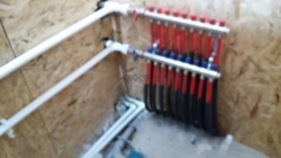 Ankara Konukevi Çelik Yapı - Altınpark