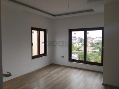 Papatya- Antalya Hafif Çelik İkiz Villa (3/4 Katlı Depreme Dayanıklı Yapılar)-Antalya -300 m² 