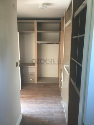 Oya Hafif Çelik Villa -Ankara -220 m²