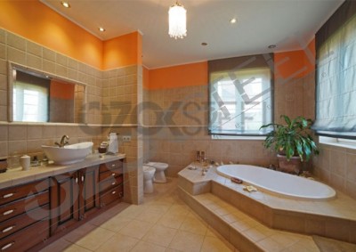 Derya Hafif Çelik Villa-120 m²