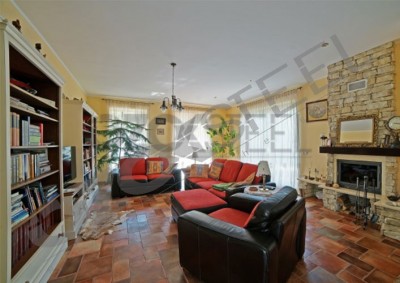 Derya Hafif Çelik Villa-120 m²