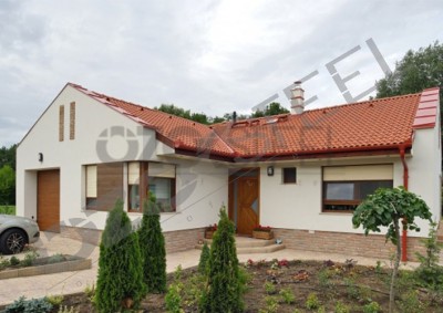 Sembol Hafif Çelik Villa-150 m² 