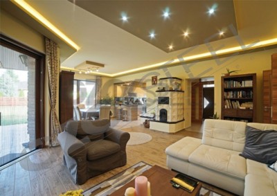 Sembol Hafif Çelik Villa-150 m² 