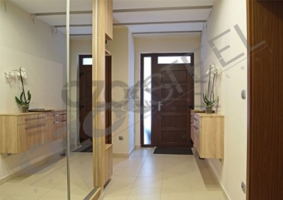 Sembol Hafif Çelik Villa-150 m²