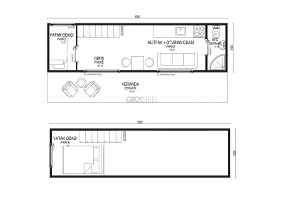 TEO-04 JOHNSON HOUSE