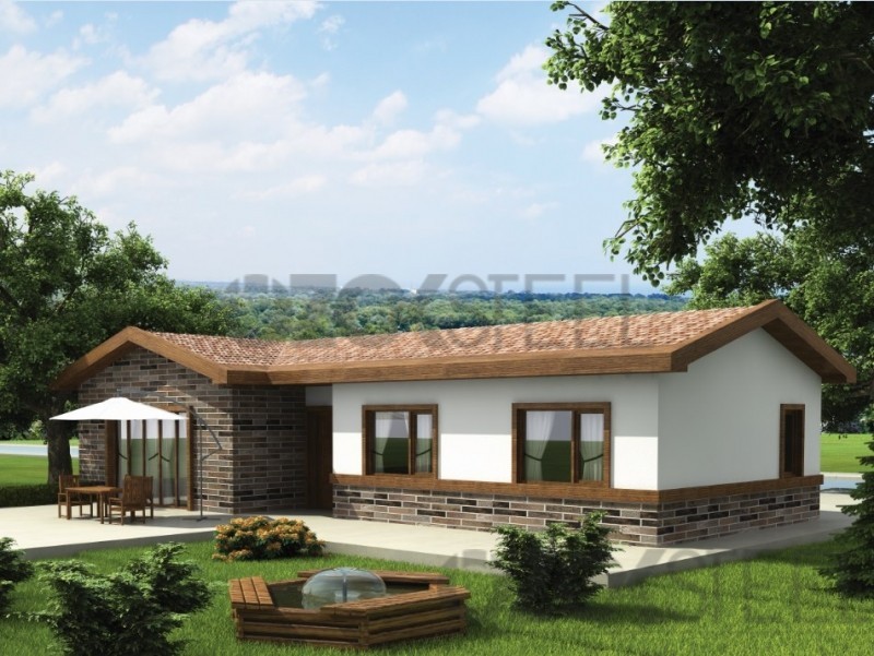Arzu Çelik Villa