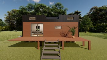 TEO-06 I.M.PEI HOUSE